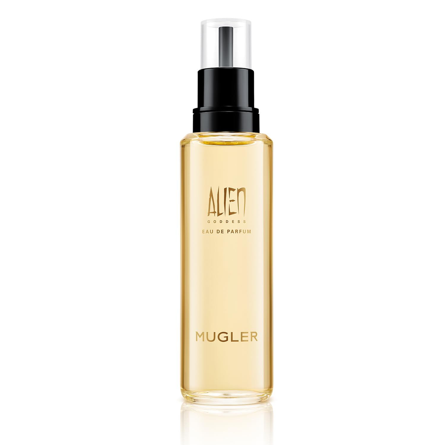 Mugler alien goddess eau de parfum Review Top 1