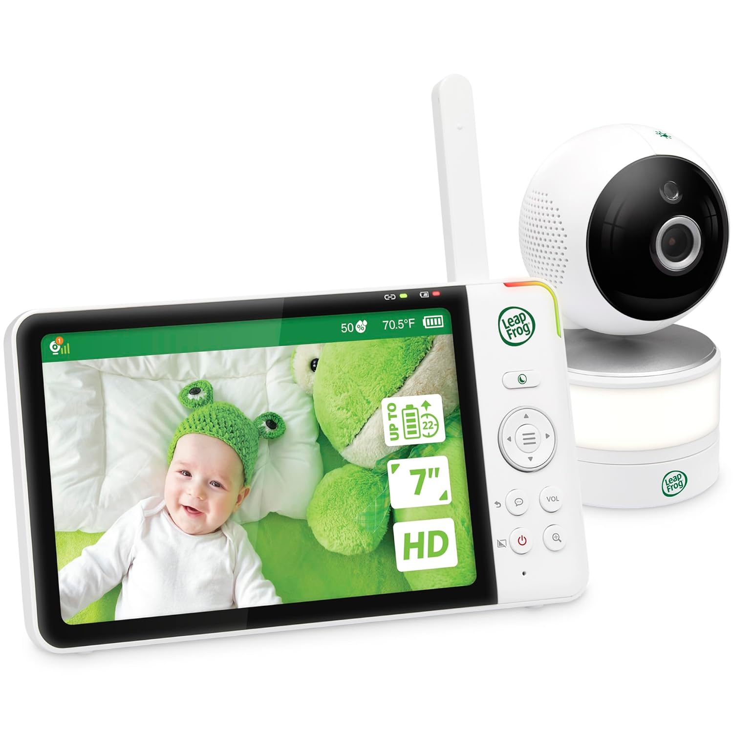 Best Baby Monitor for Peace of Mind 1