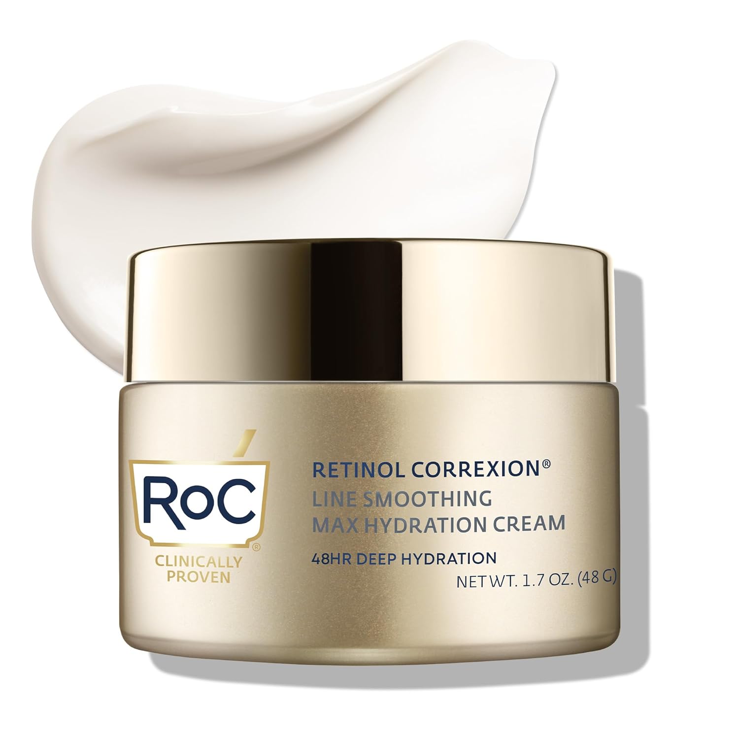 1 . RoC Retinol Correxion Max Review