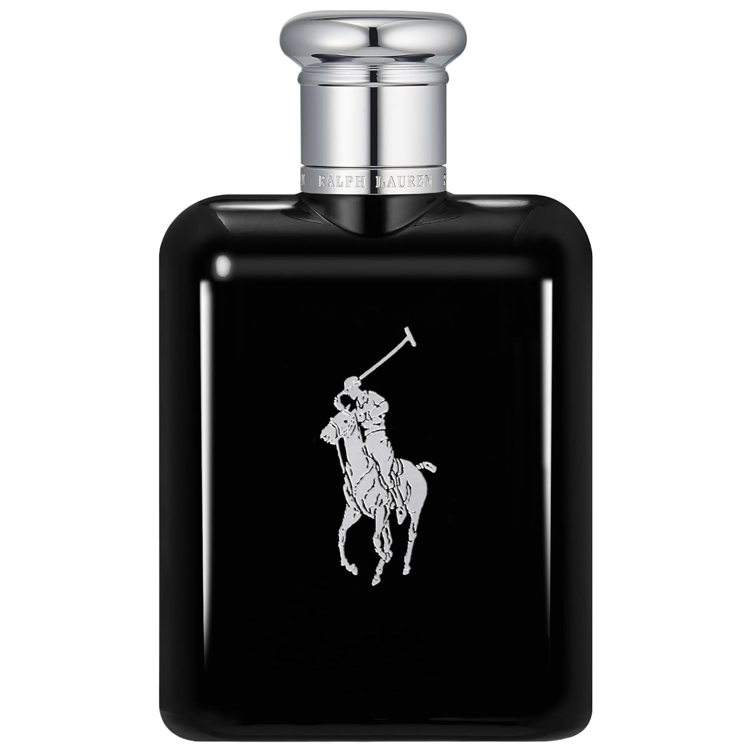 Discover Polo Black Ralph Lauren Parfum 1