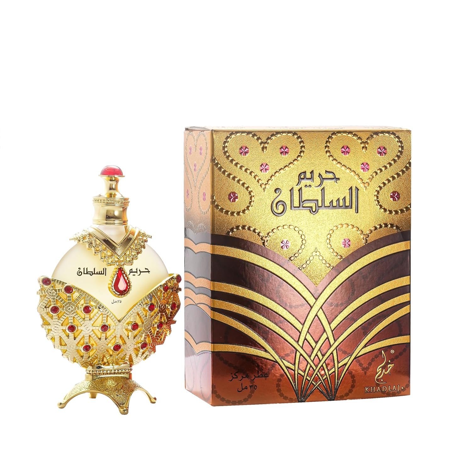 Hareem Al Sultan Gold Perfume Review under 100$