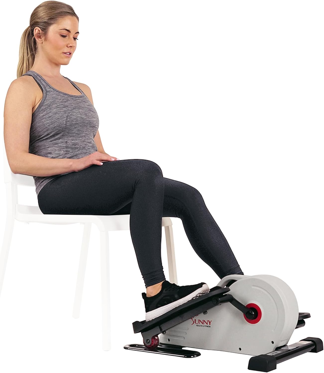 Sunny Health And Fitness Bike Review $107.99