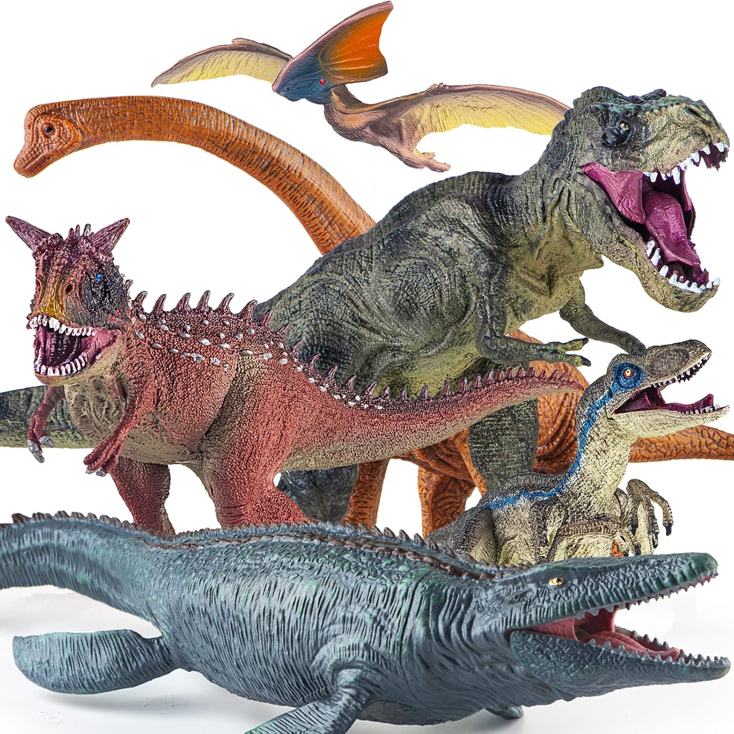 Best Dinosaur Toys for Kids 2024: Top Picks Price $32