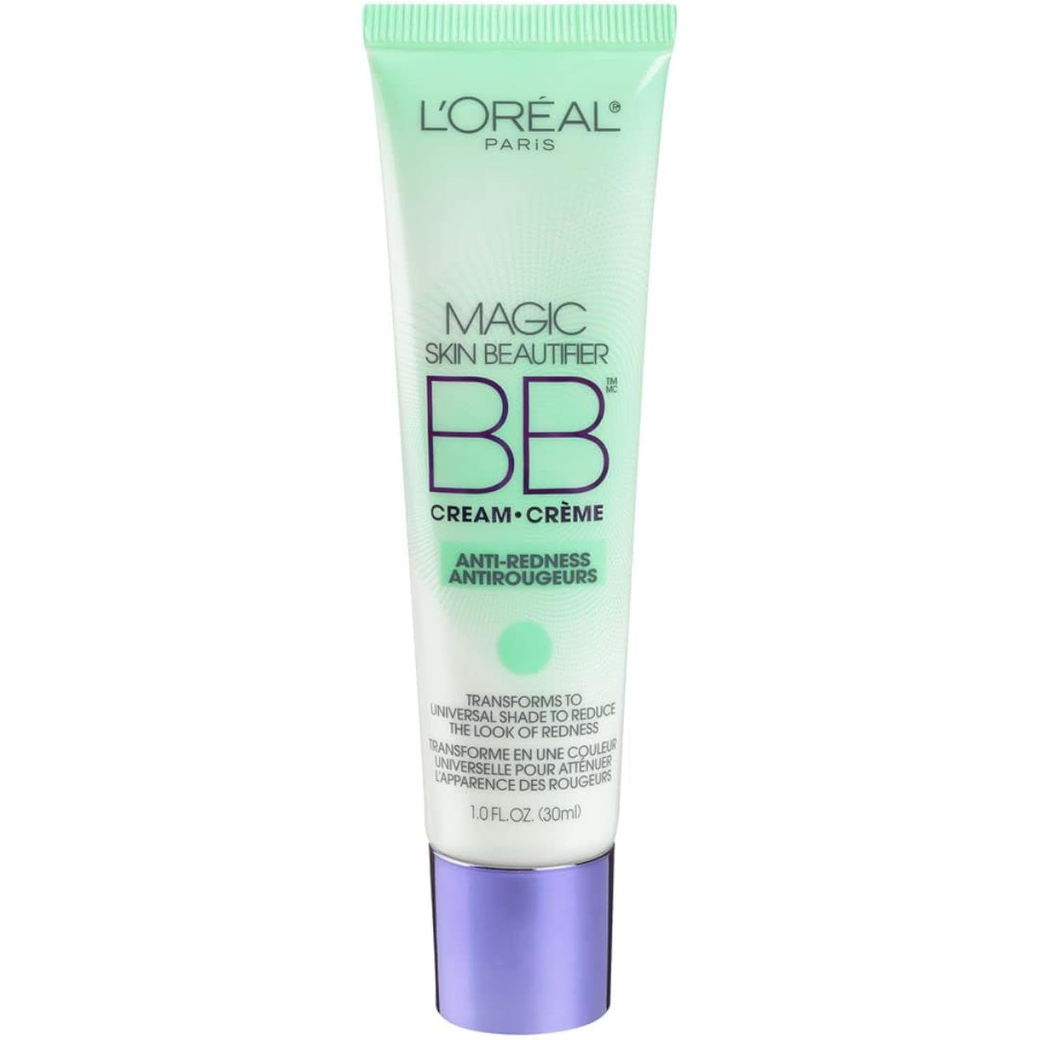 Paris Makeup Magic Skin Beautifier BB Cream Price  $9.82