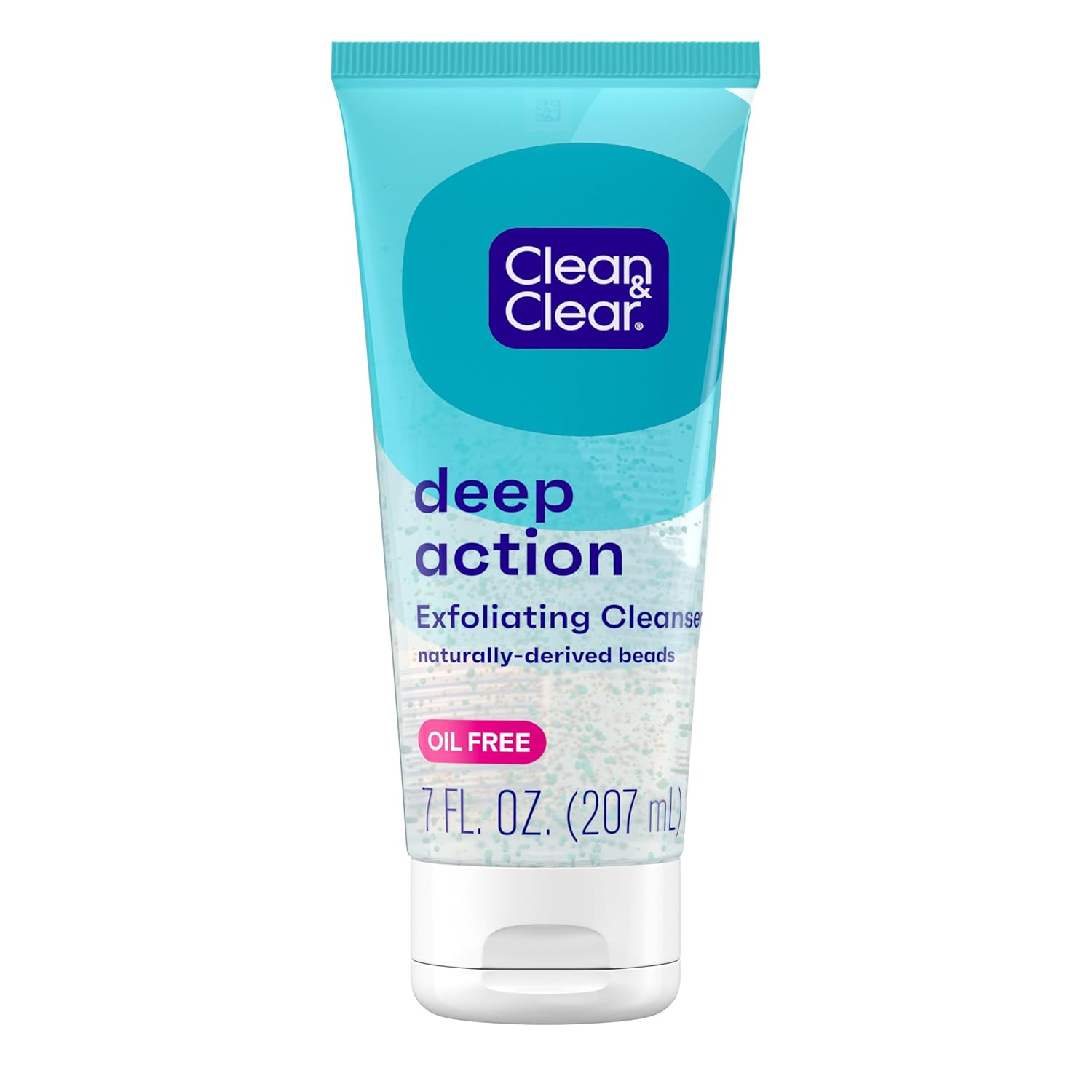 clean & clear deep action cream wash Price  $5.97