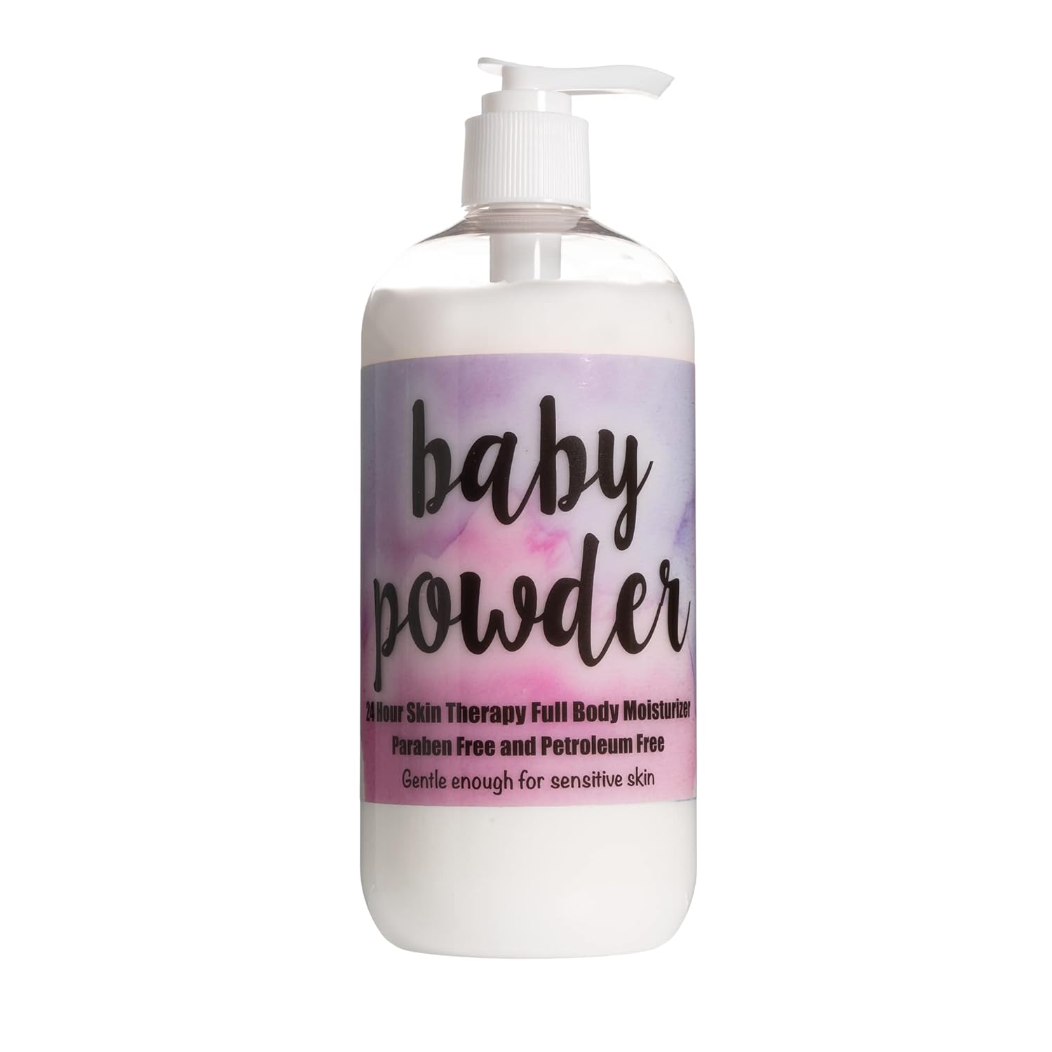 Baby Powder Review