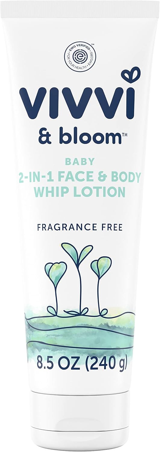 Gentle Baby Lotion for Sensitive Skin Price $9.64 