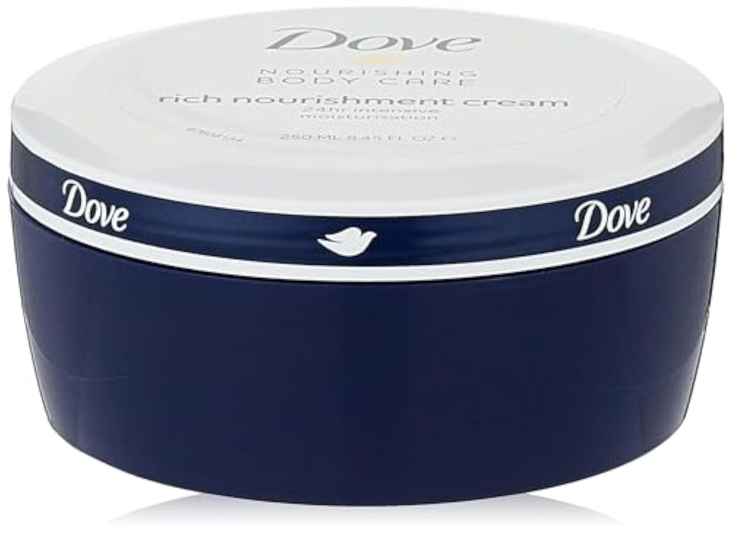 Dove Nourishing Body Care Beauty Cream