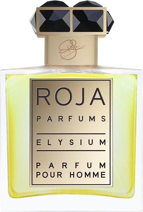 The Artistry of Roja Parfums: A Journey Through Luxury Fragrance Price $535