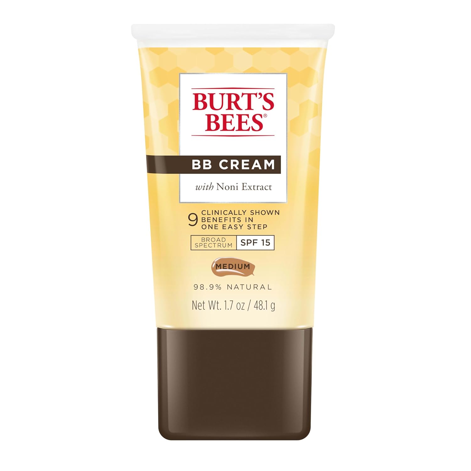 bb cream with sunblock