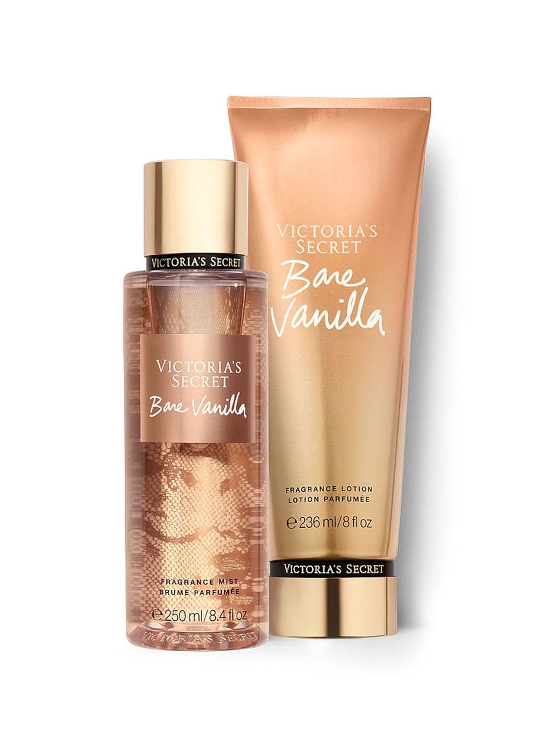 Victoria’s Secret Bare Vanilla Review