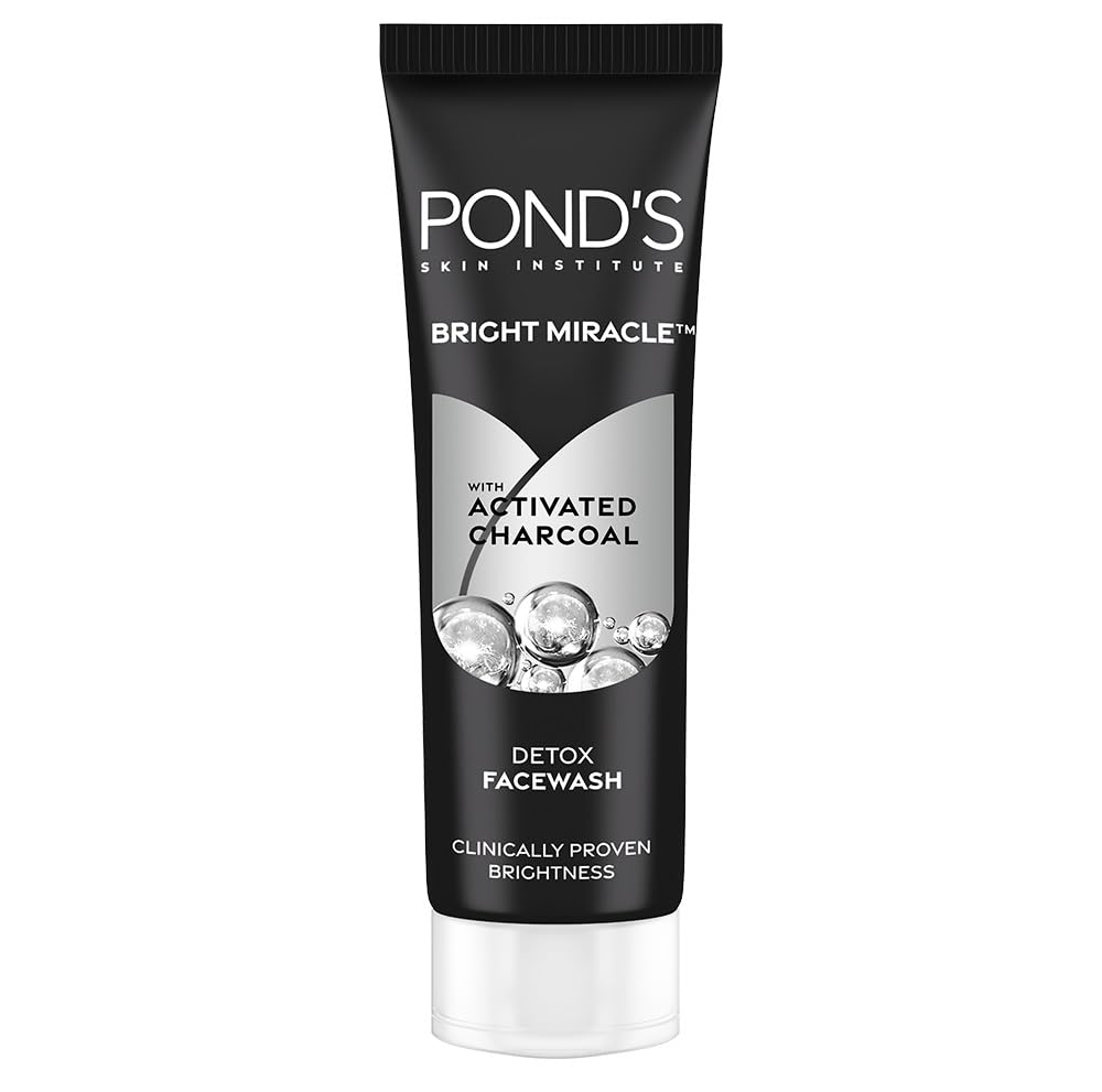 Ponds Face Wash Ponds Face Wash White beauty