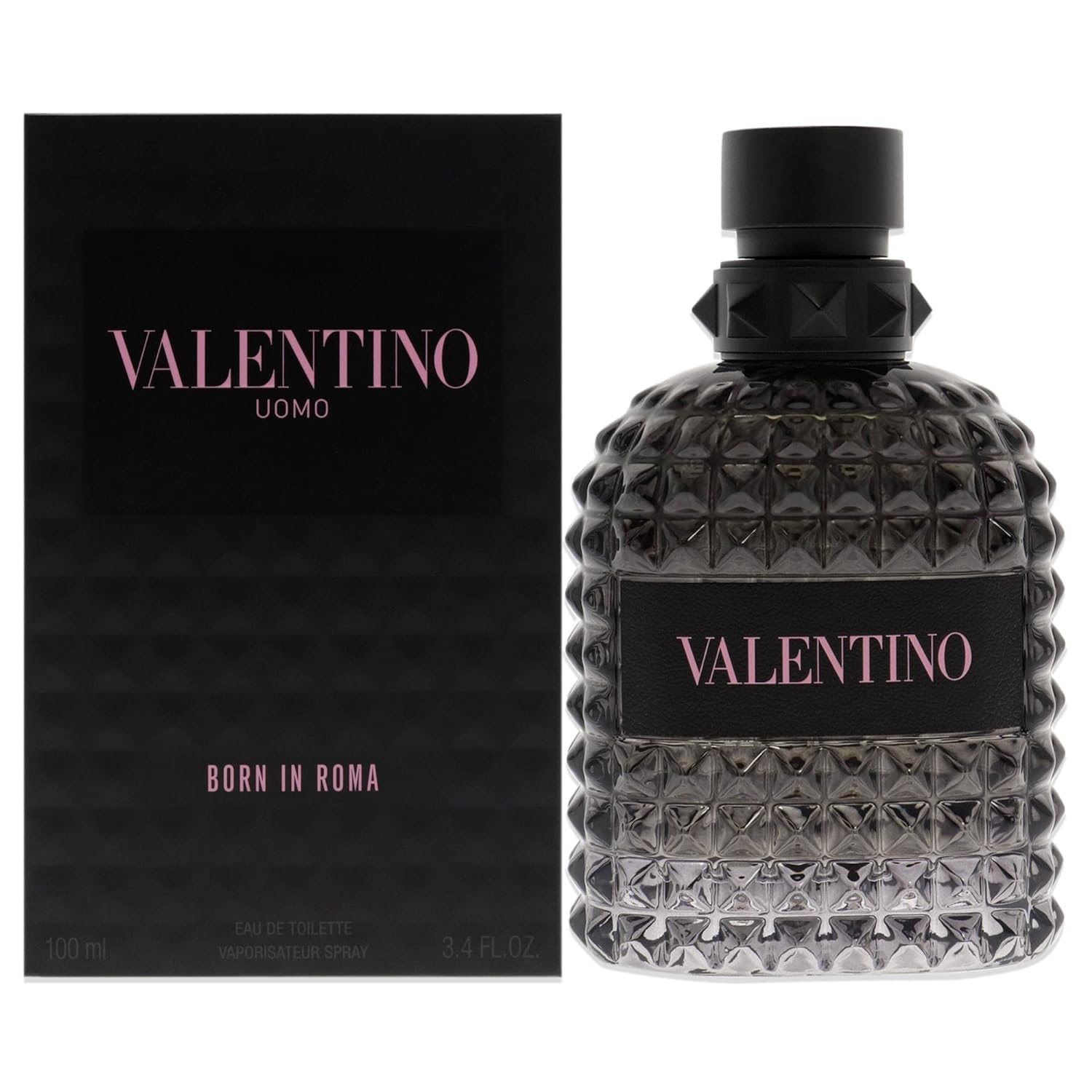 Valentino Uomo Born In Roma Review