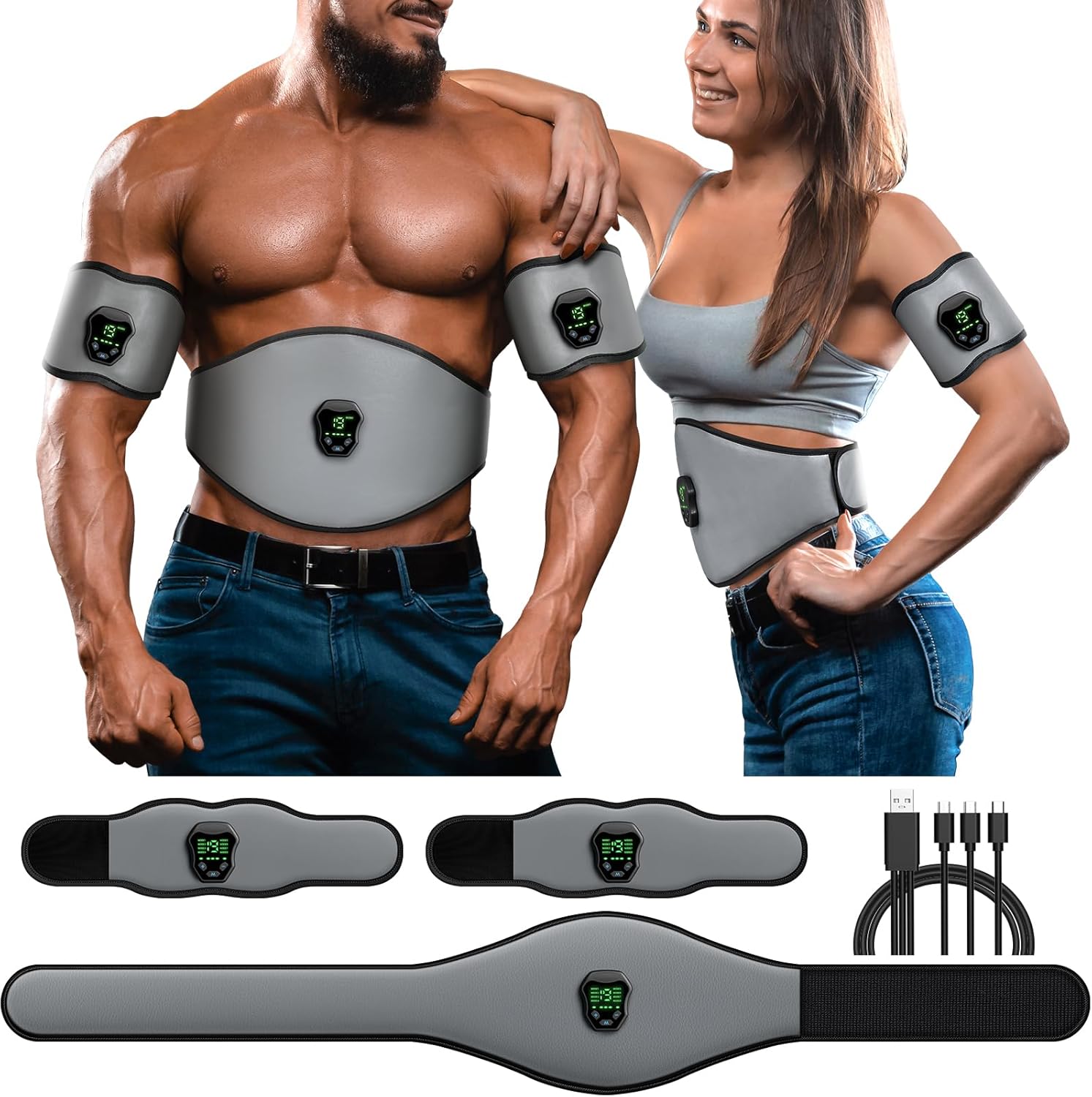 NEWPINE Fitness Belt Review