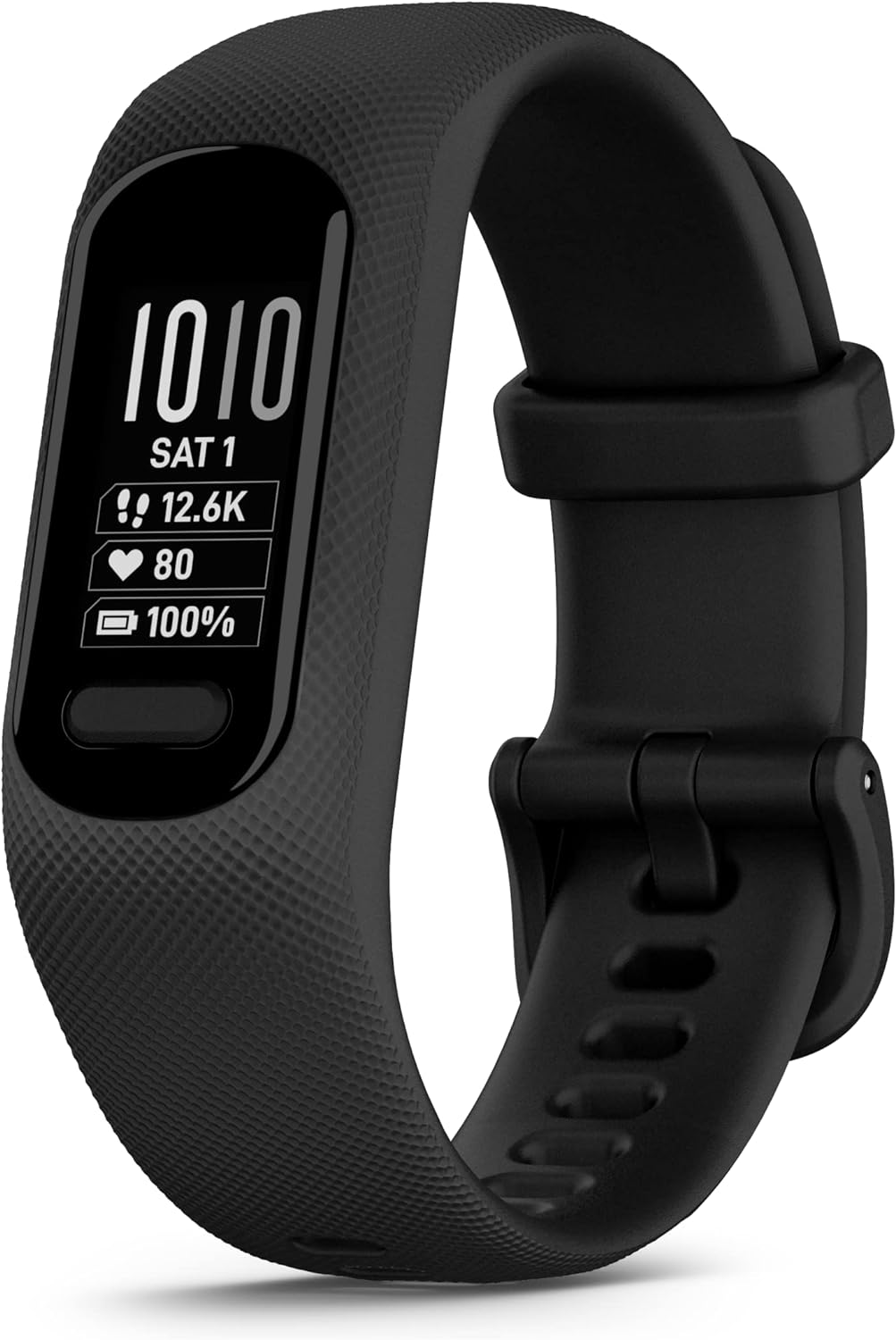 fitness tracker garmin vs fitbit Review