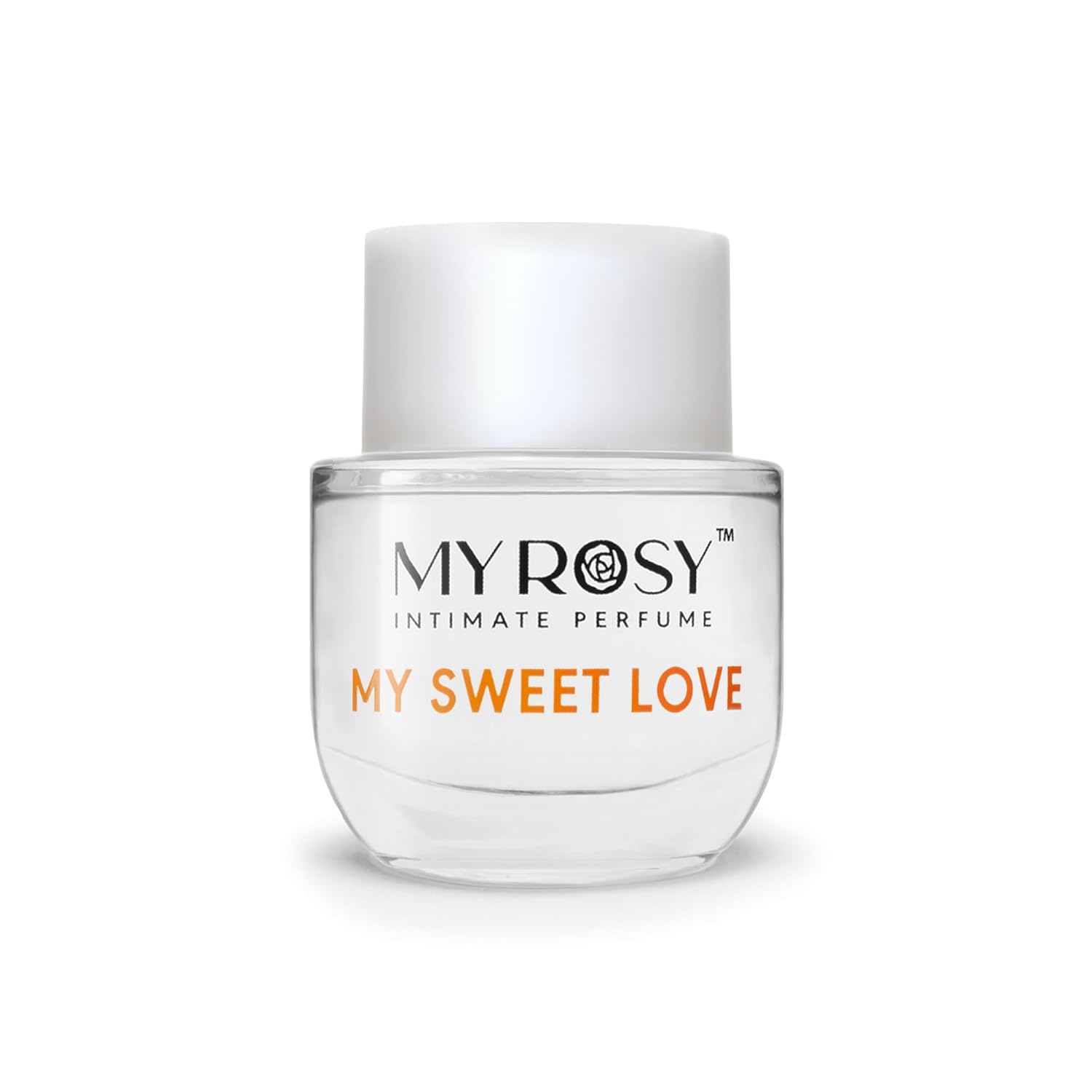 My Sweet Love Perfume Oil Review