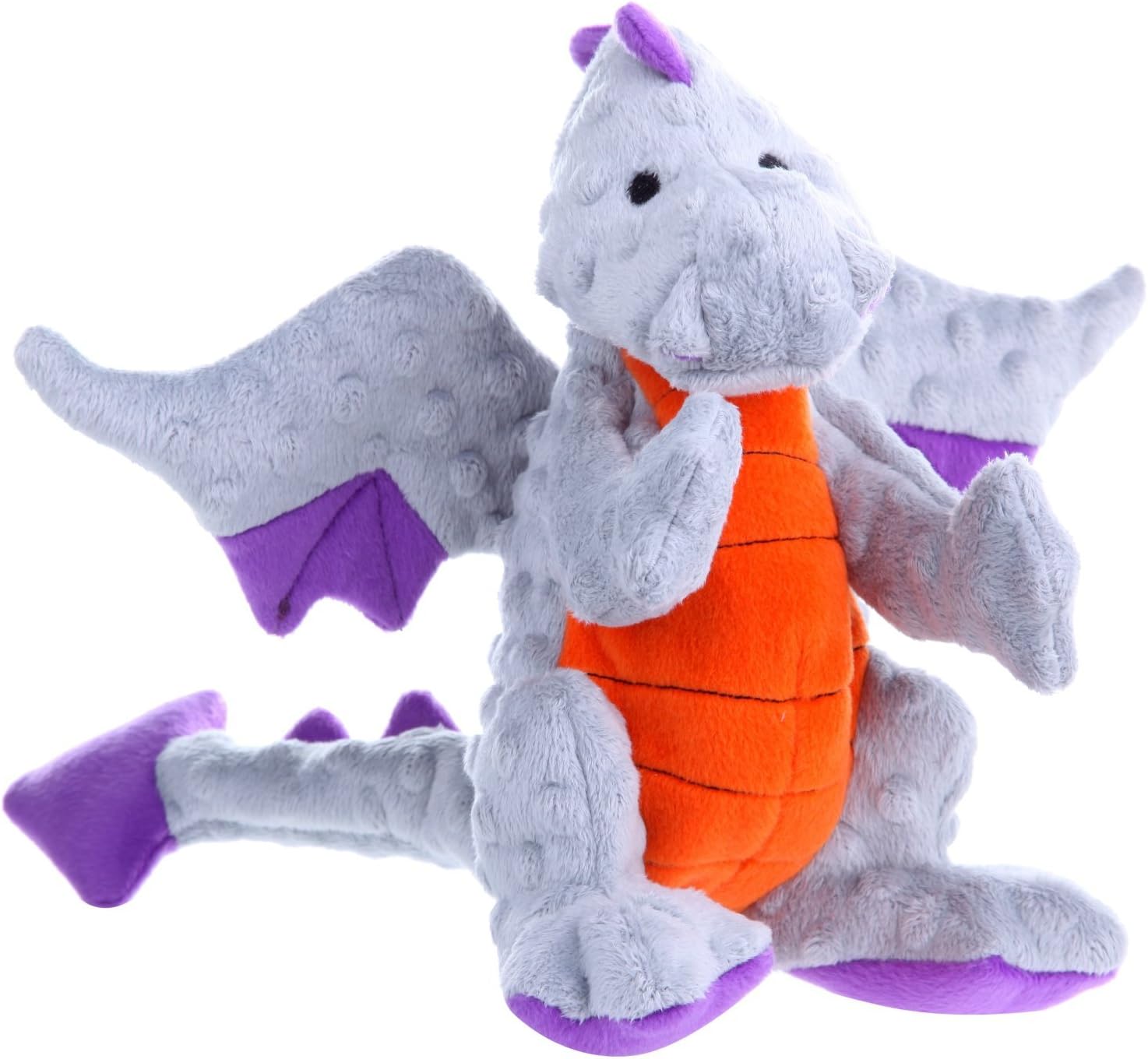 goDog Bubble Plush Dragons Review