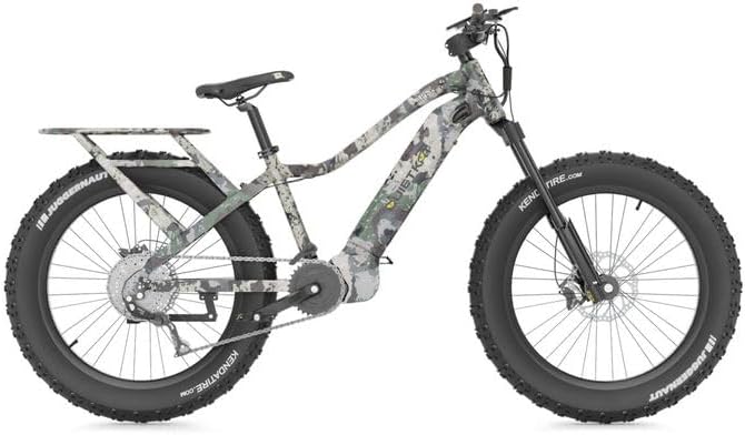 QuietKat Electric Bikes: 750 w electric bikes QuietKat eBikes